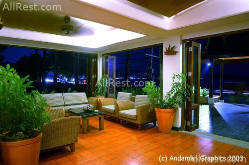 Sunset Beach Resort 5